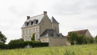 bed and breakfast manor France