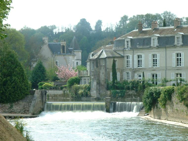 Vendme loire valley