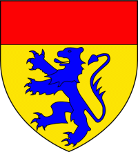 Chenonceau castle arms